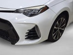 2017 Toyota Corolla SE CVT (Natl)