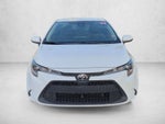 2022 Toyota Corolla LE CVT (Natl)