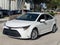 2022 Toyota Corolla LE CVT (Natl)