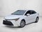 2021 Toyota Corolla LE CVT (Natl)