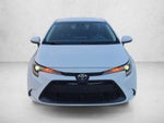 2021 Toyota Corolla LE CVT (Natl)