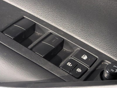 2021 Toyota Corolla SE CVT (Natl)