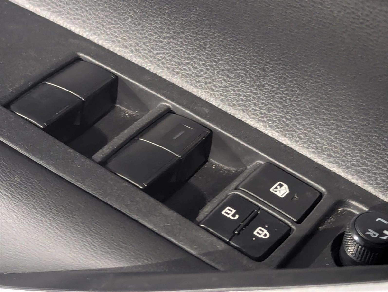 2021 Toyota Corolla SE CVT (Natl)