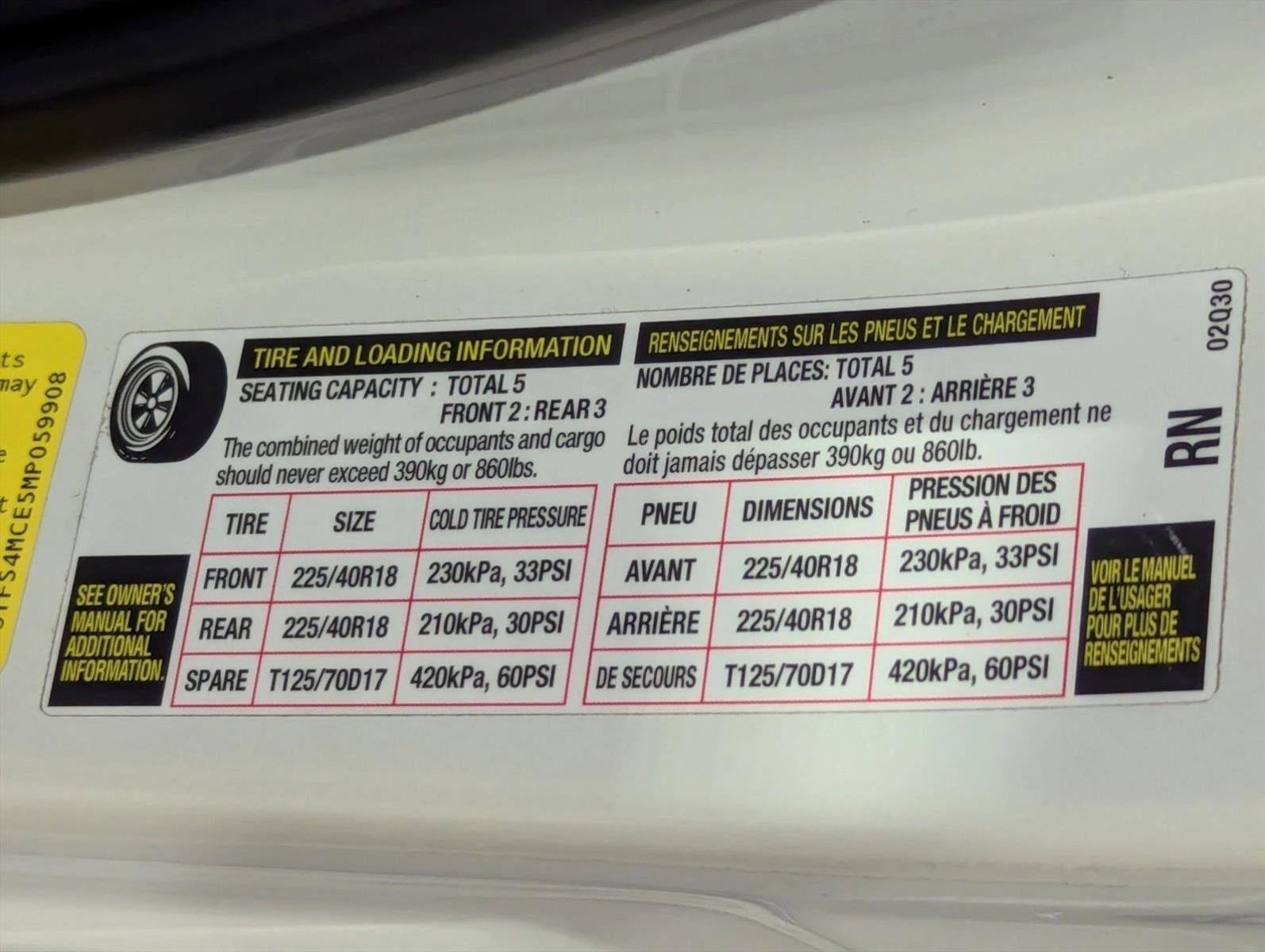 2021 Toyota Corolla SE CVT (Natl)