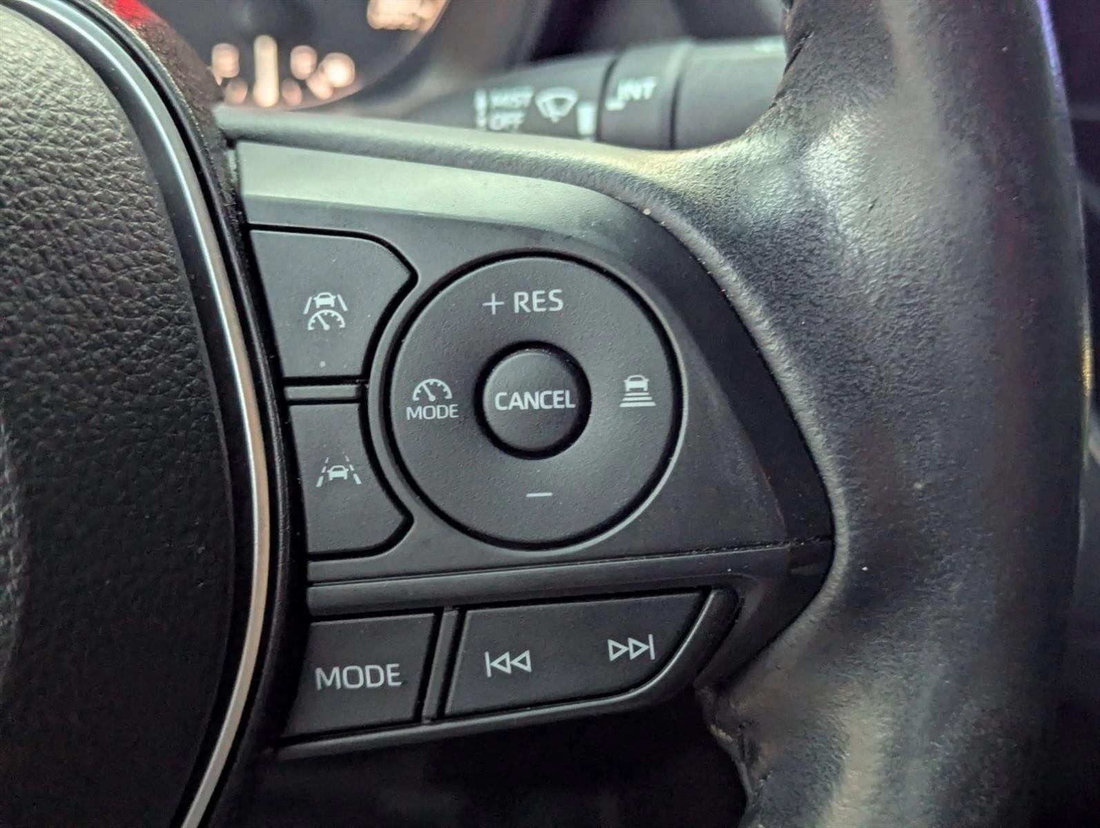 2024 Toyota Corolla SE CVT (Natl)