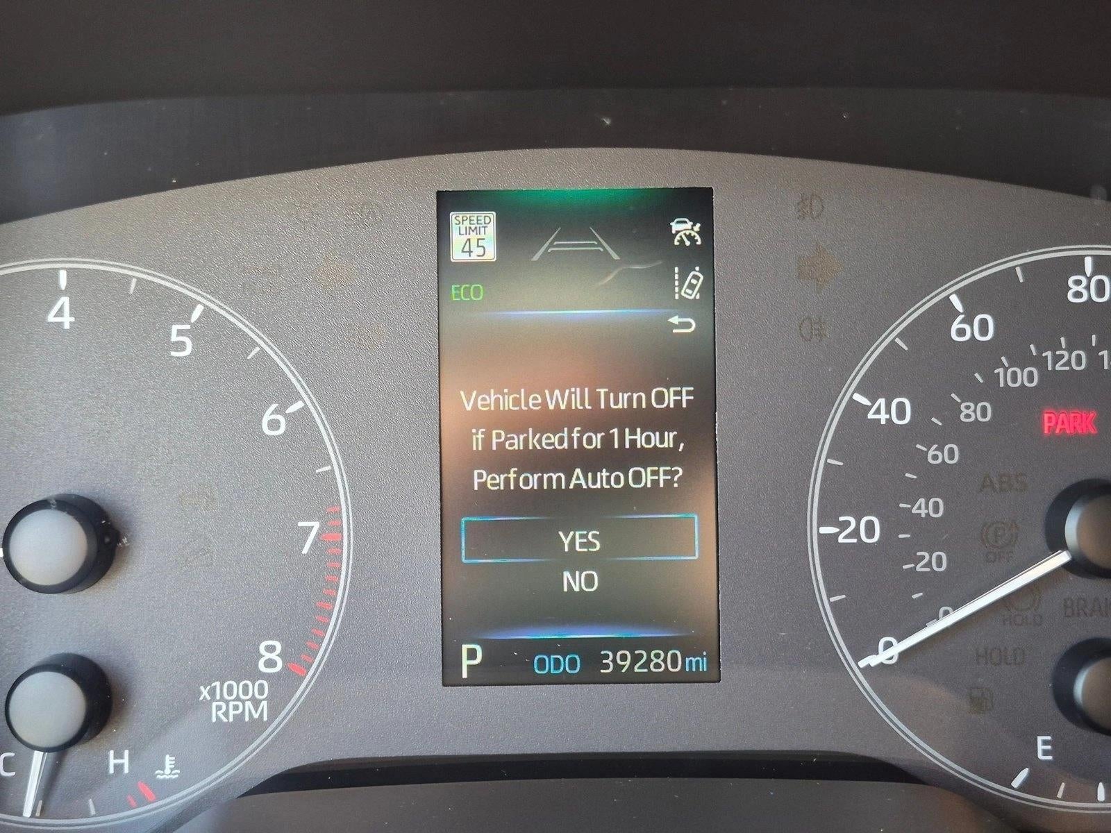 2023 Toyota Corolla SE CVT (Natl)