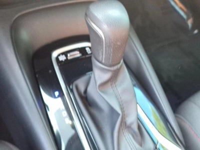 2023 Toyota Corolla SE CVT (Natl)