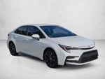 2023 Toyota Corolla SE CVT (Natl)
