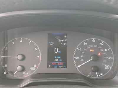 2024 Toyota Corolla SE CVT (Natl)