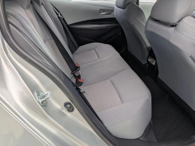 2024 Toyota Corolla SE CVT (Natl)