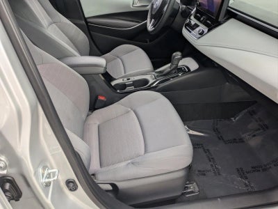 2024 Toyota Corolla SE CVT (Natl)