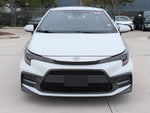 2020 Toyota Corolla SE CVT (Natl)