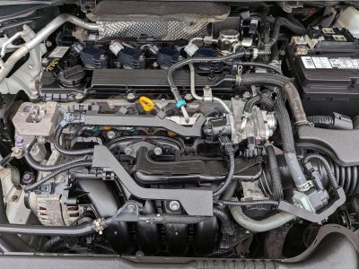 2020 Toyota Corolla SE CVT (Natl)