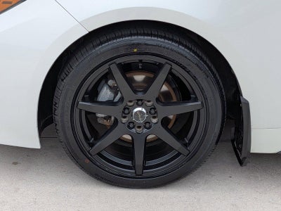 2020 Toyota Corolla SE CVT (Natl)