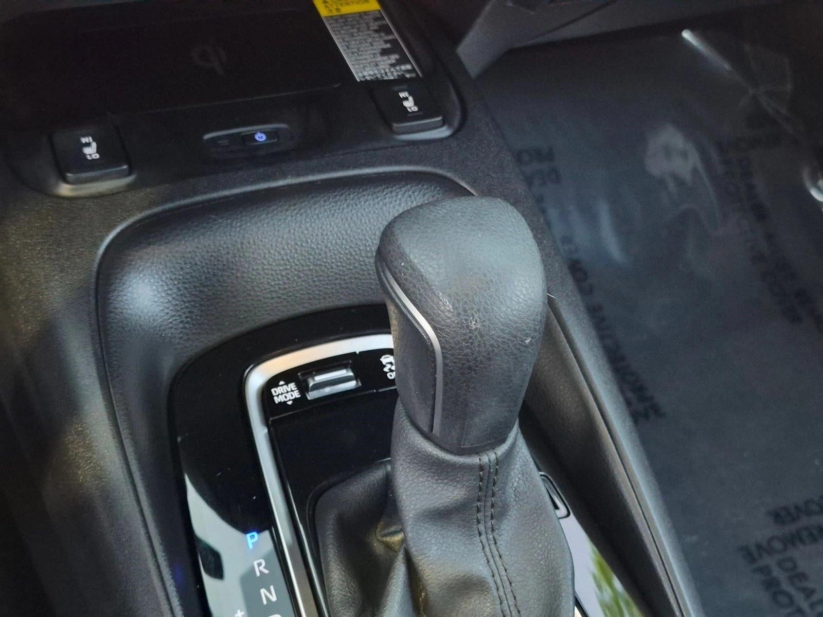 2024 Toyota Corolla XSE CVT (Natl)