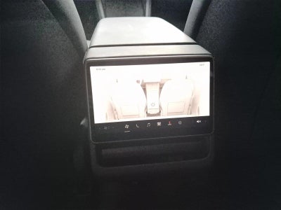 2025 Tesla Model 3 Long Range RWD