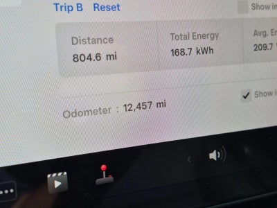 2025 Tesla Model 3 Long Range RWD