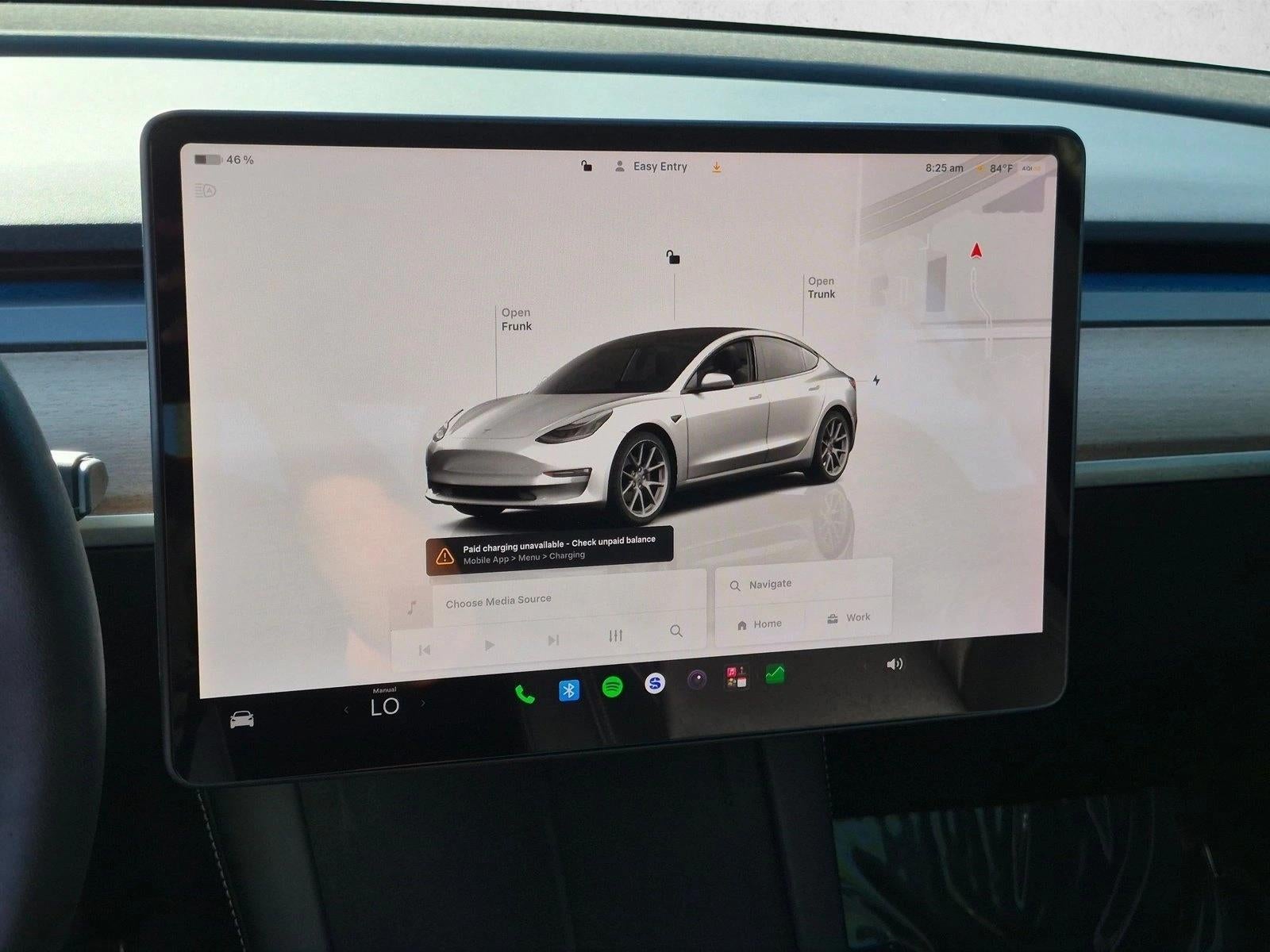 2022 Tesla Model 3 Long Range AWD *Ltd Avail*