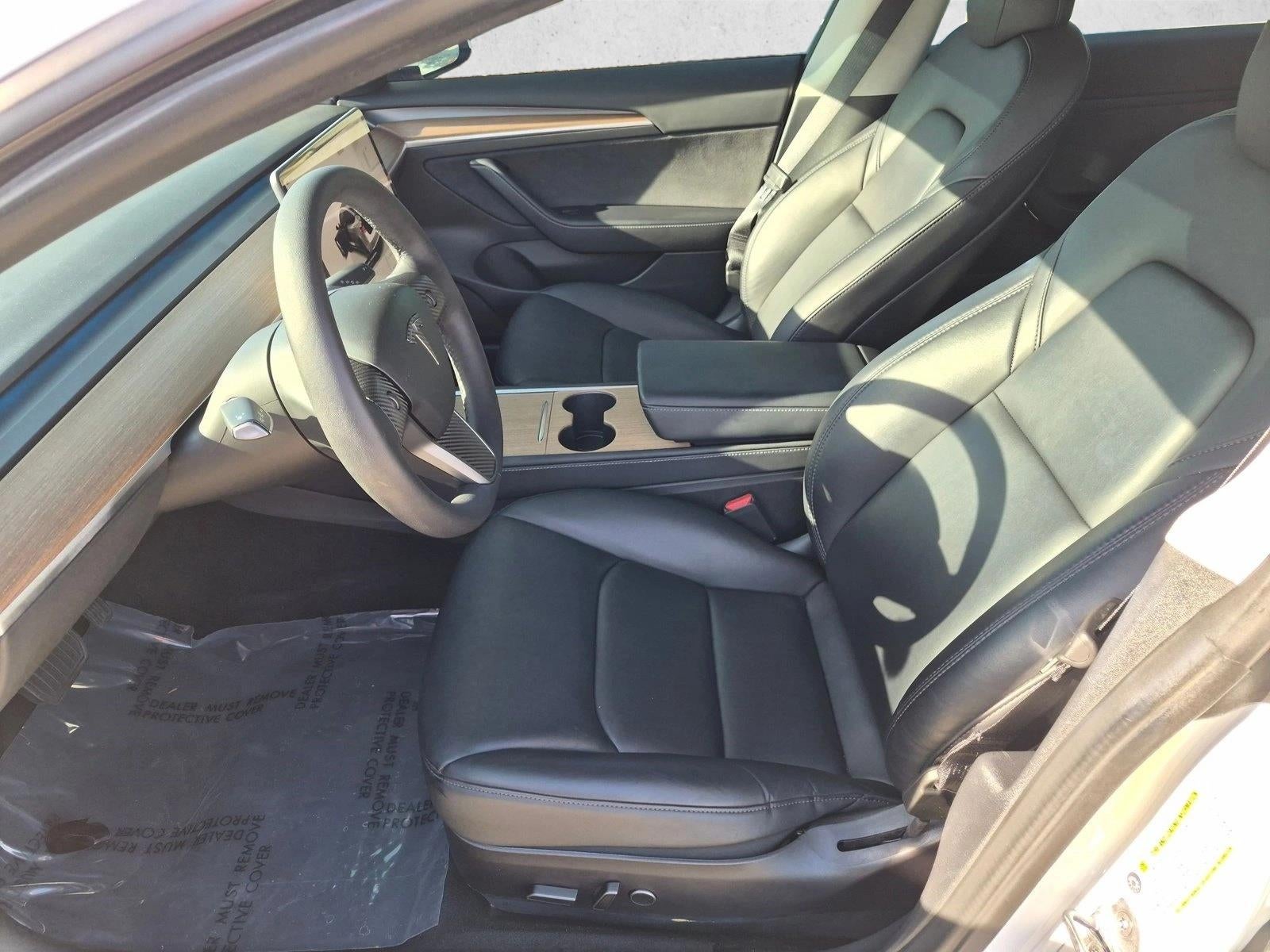2022 Tesla Model 3 Long Range AWD *Ltd Avail*