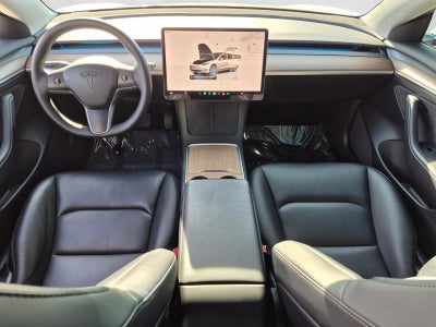 2022 Tesla Model 3 Long Range AWD *Ltd Avail*