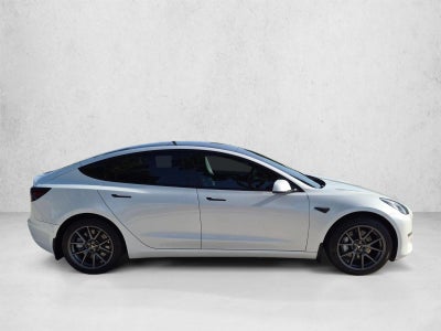 2022 Tesla Model 3 Long Range AWD *Ltd Avail*