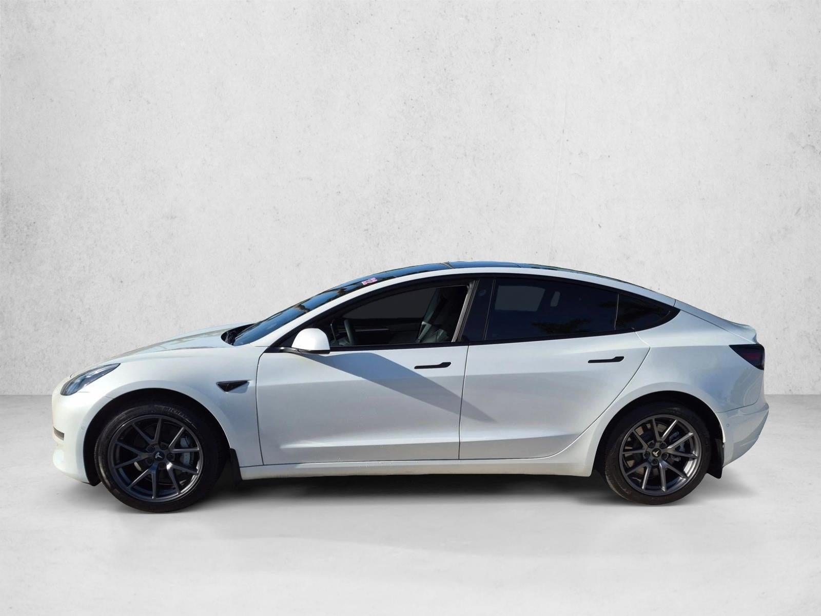 2022 Tesla Model 3 Long Range AWD *Ltd Avail*