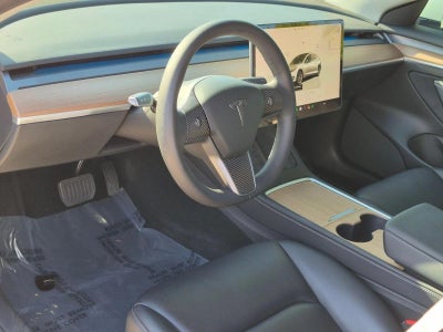 2022 Tesla Model 3 Long Range AWD *Ltd Avail*
