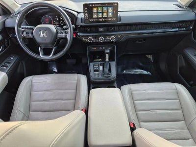2023 Honda CR-V EX-L 2WD