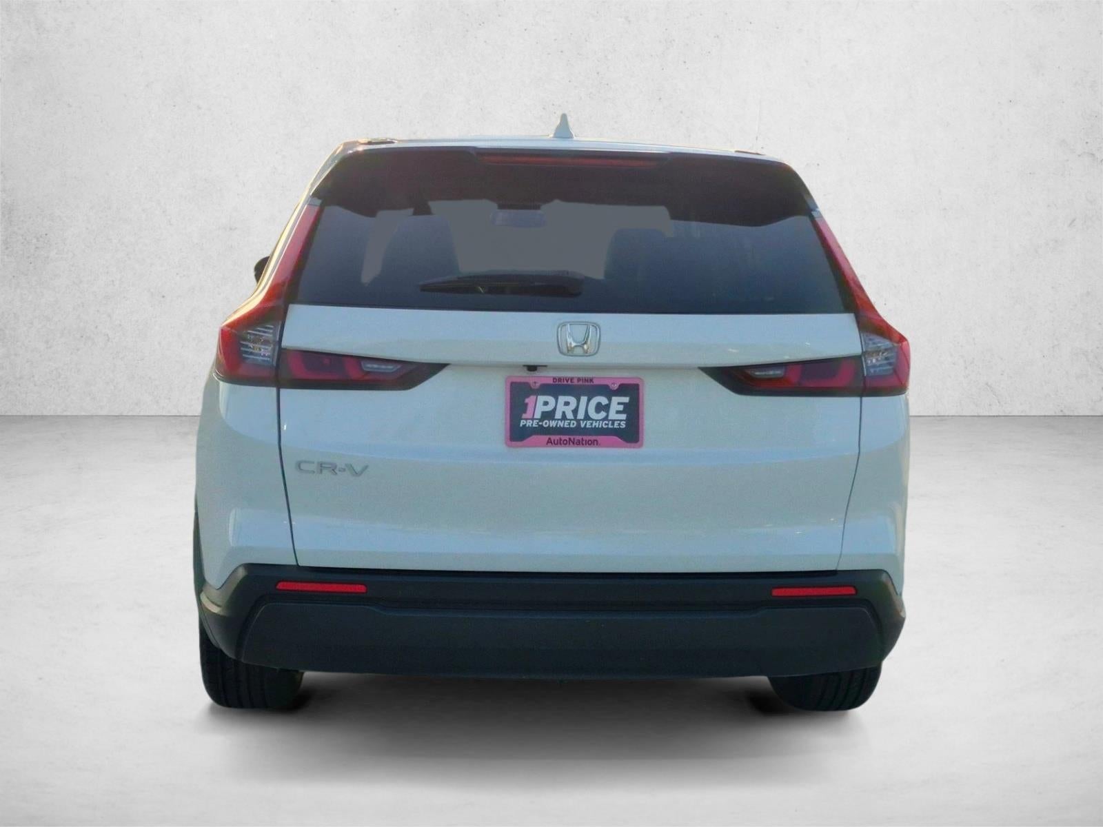 2023 Honda CR-V EX-L 2WD