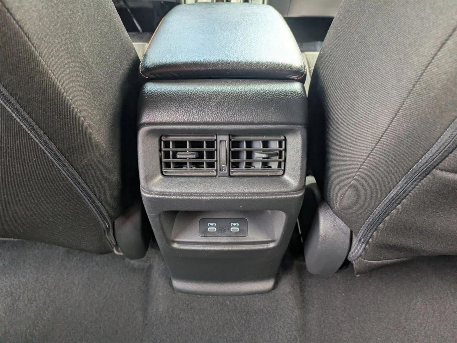 2023 Honda CR-V Hybrid Sport FWD