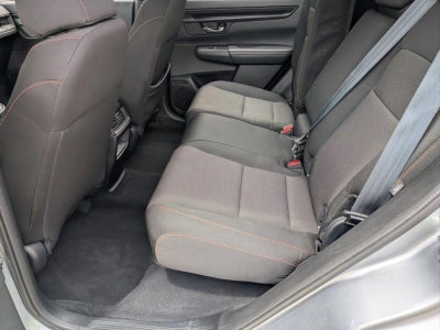 2023 Honda CR-V Hybrid Sport FWD