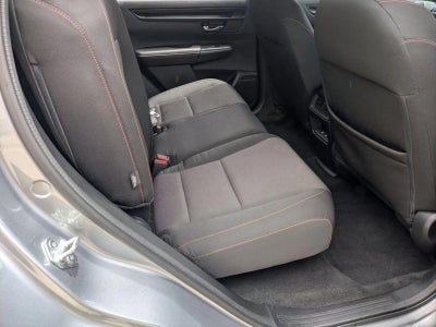 2023 Honda CR-V Hybrid Sport FWD