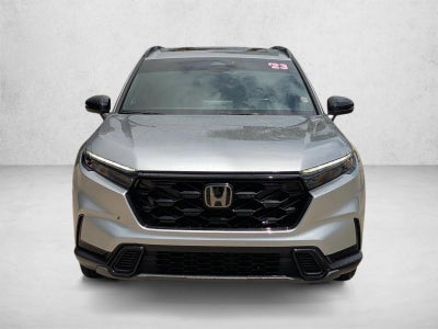 2023 Honda CR-V Hybrid Sport FWD
