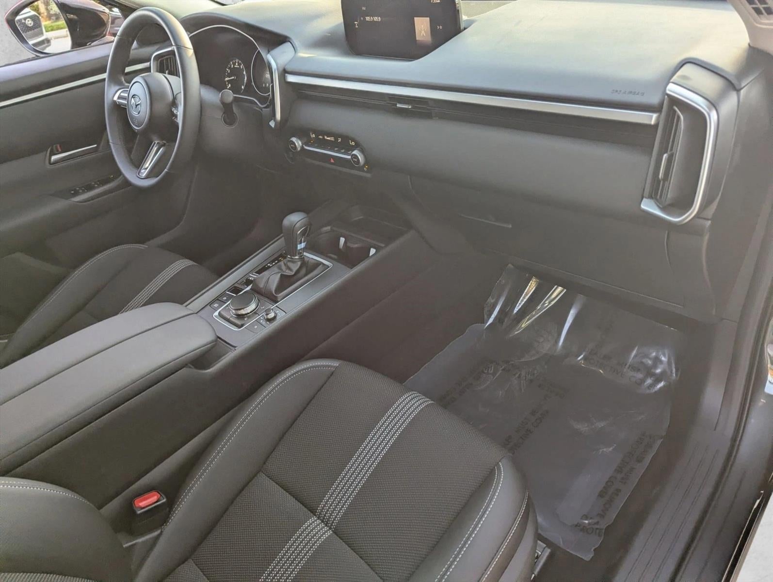 2025 Mazda Mazda CX-50 2.5 S Select Package AWD