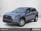 2023 Toyota Corolla Cross L 2WD (Natl)