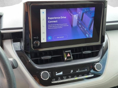 2023 Toyota Corolla Cross L 2WD (Natl)