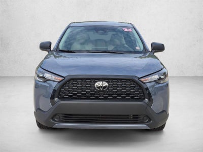 2023 Toyota Corolla Cross L 2WD (Natl)