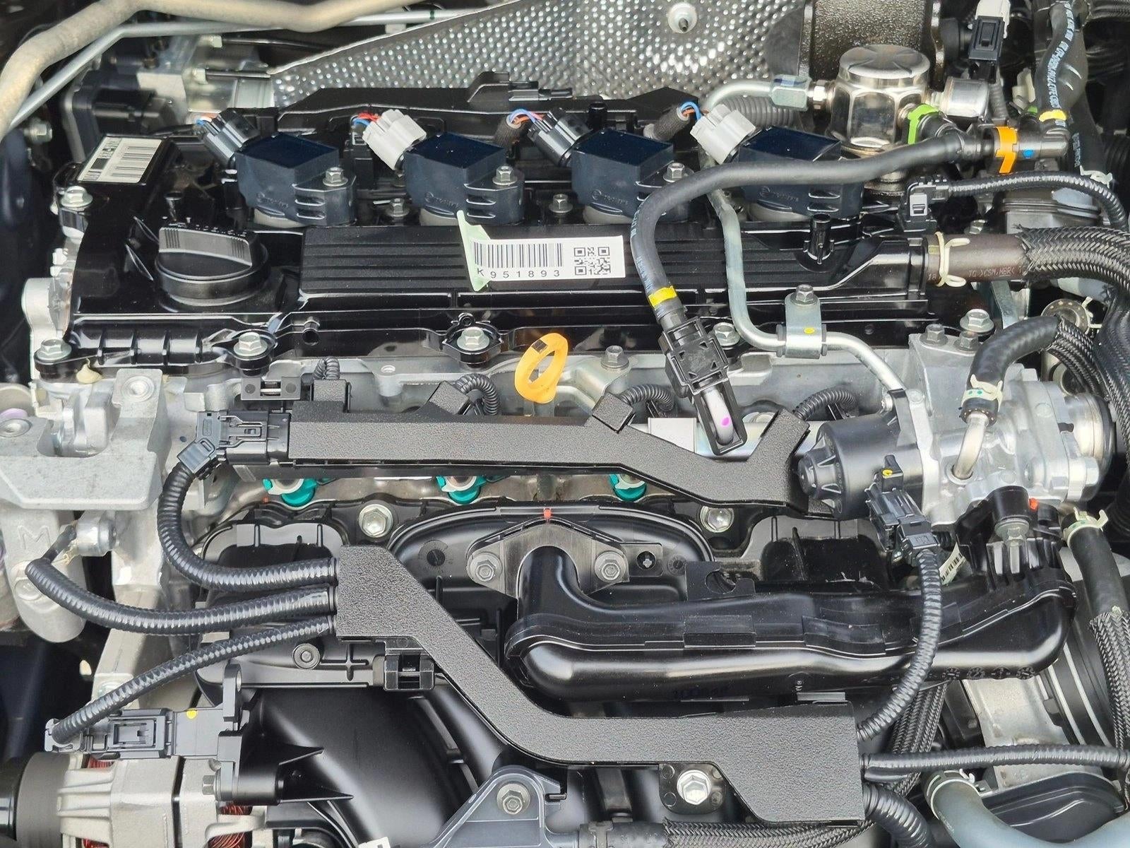 2023 Toyota Corolla Cross L 2WD (Natl)