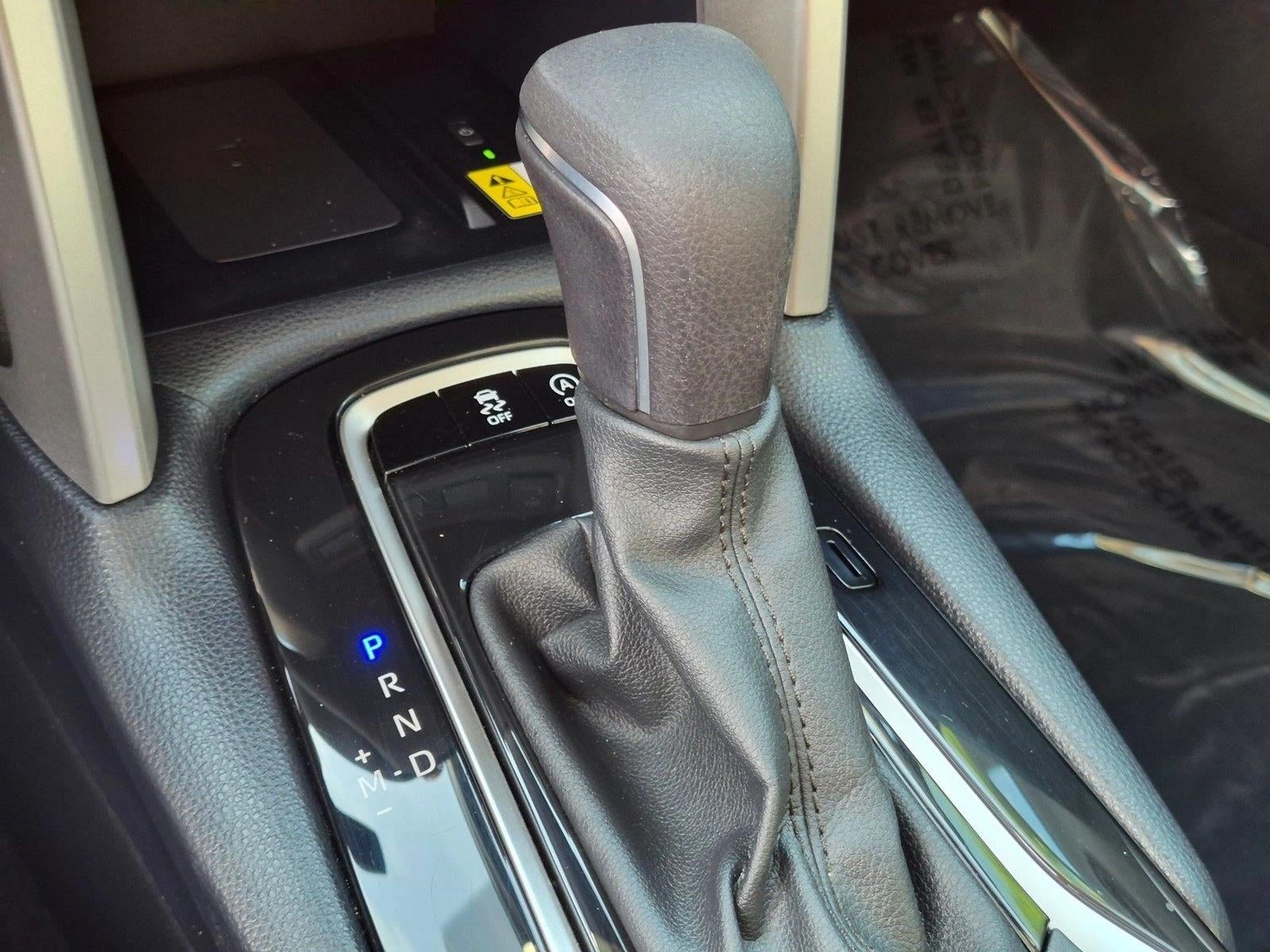 2023 Toyota Corolla Cross LE 2WD (Natl)