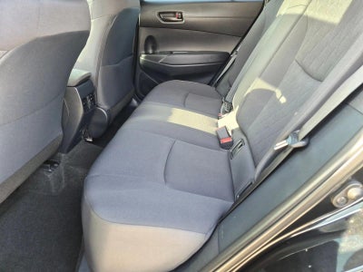 2023 Toyota Corolla Cross LE 2WD (Natl)