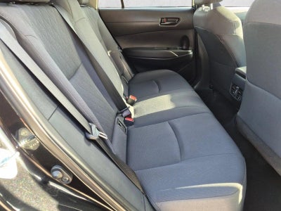 2023 Toyota Corolla Cross LE 2WD (Natl)