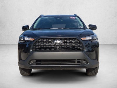2023 Toyota Corolla Cross LE 2WD (Natl)