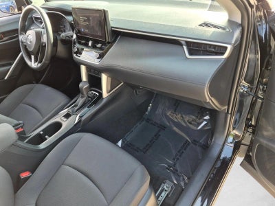 2023 Toyota Corolla Cross LE 2WD (Natl)