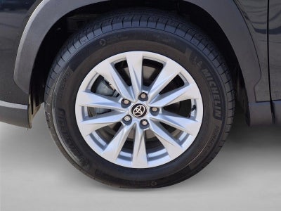 2023 Toyota Corolla Cross LE 2WD (Natl)