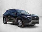 2023 Toyota Corolla Cross LE 2WD (Natl)