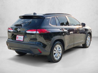2023 Toyota Corolla Cross LE 2WD (Natl)