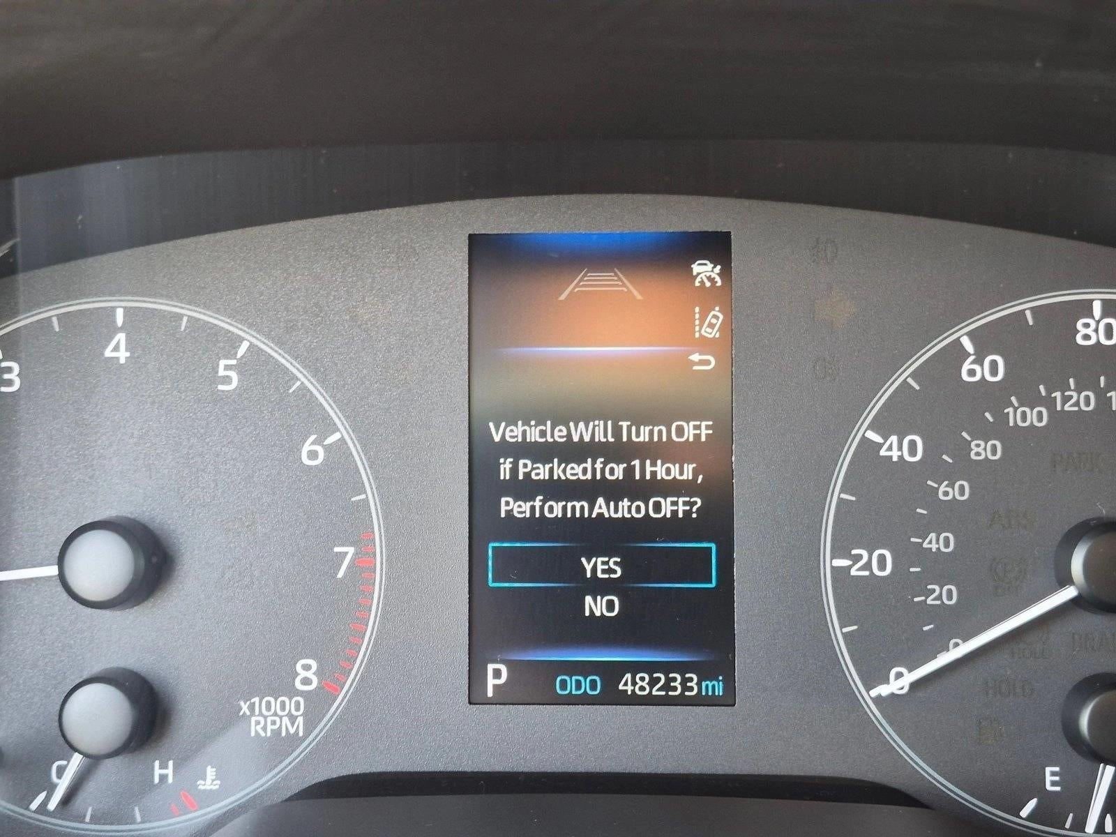 2023 Toyota Corolla Cross LE 2WD (Natl)