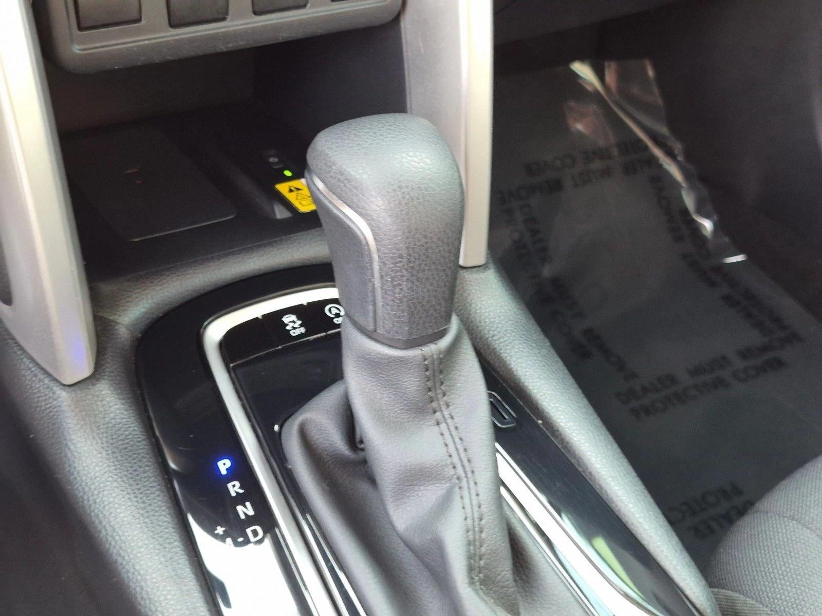 2023 Toyota Corolla Cross LE 2WD (Natl)