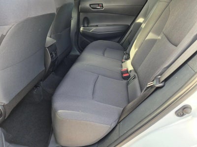 2023 Toyota Corolla Cross LE 2WD (Natl)