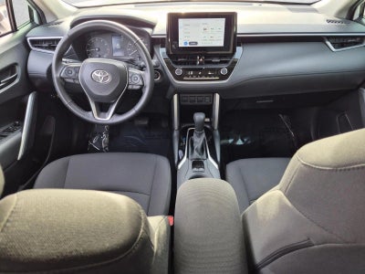 2023 Toyota Corolla Cross LE 2WD (Natl)